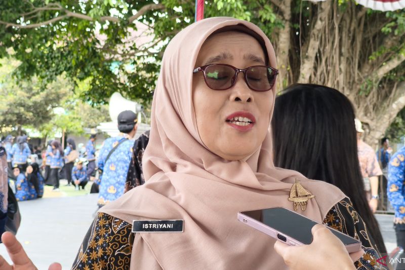 Kemarau Panjang Tekan Budi Daya Ikan di Bantul