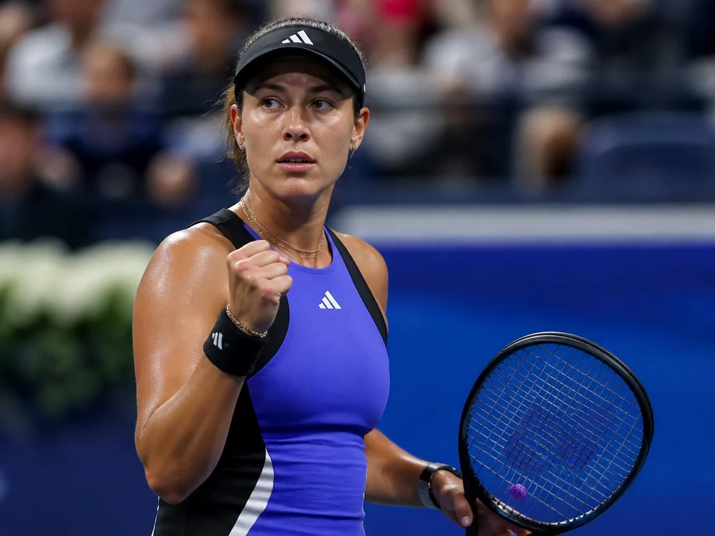 Kembali Bugar, Jessica Pegula Bidik Hasil Maksimal di Wuhan
