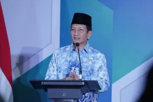 Kemenag Kembangkan Kurikulum Cinta, Dorong Siswa Peduli Lingkungan.