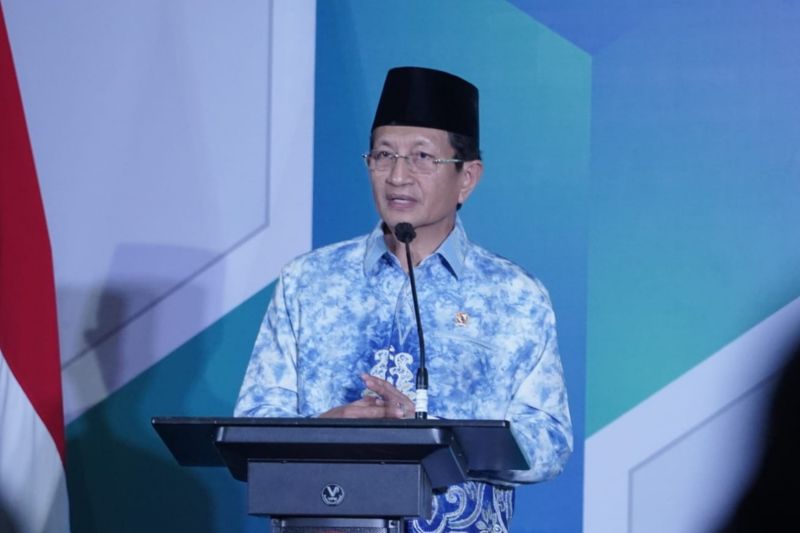 Kemenag Kembangkan Kurikulum Cinta, Dorong Siswa Peduli L...