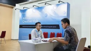 Kemenekraf Ajak Fotografer Ikuti Sertifikasi demi Tingkatkan Kompetensi