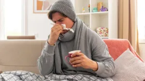 Kemenkes: Kasus Influenza A Sedang Meningkat