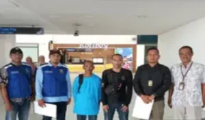 Kerja Murah di Luar Negeri, Warga Bangkalan Terjebak Jalur Ilegal