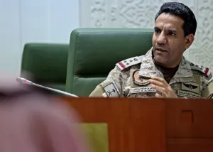 Koalisi Arab Saudi Siap Balas Serangan Houthi ke Bandara Riyadh