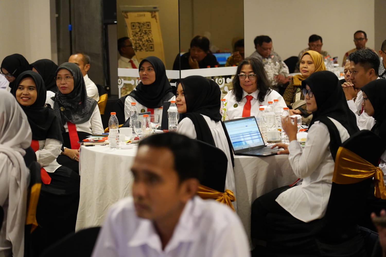 Akademi Pencegahan Stunting, Kompetensi ASN untuk Tekan Stunting di Kota Yogyakarta