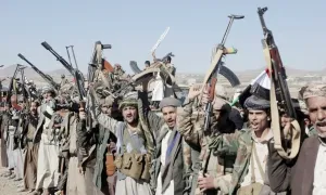 Konflik Yaman Memanas: Pasukan Pemerintah Serang Houthi di Marib dan Rebut Wilayah Taiz