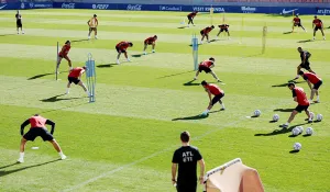 Krisis MU Membuka Peluang Atletico Menang