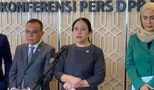 Lebih dari 600 Warga Mengungsi akibat Banjir Padang, Puan Soroti Kebutuhan Darurat
