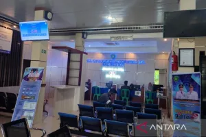Lewat Program 3 In 1 Duka Cita, Pemkot Bengkulu Terbitkan 1.959 Akta Kematian 
