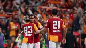 Liga Champions: Barcelona Datang dengan Modal Sempurna, Galatasaray Siapkan Kejutan