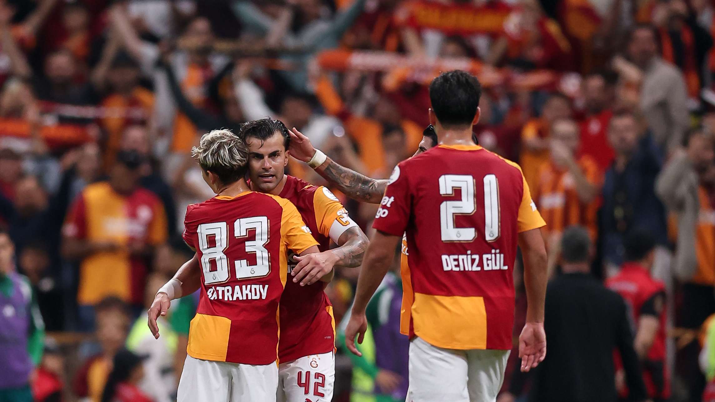 Liga Champions: Barcelona Datang dengan Modal Sempurna, G...