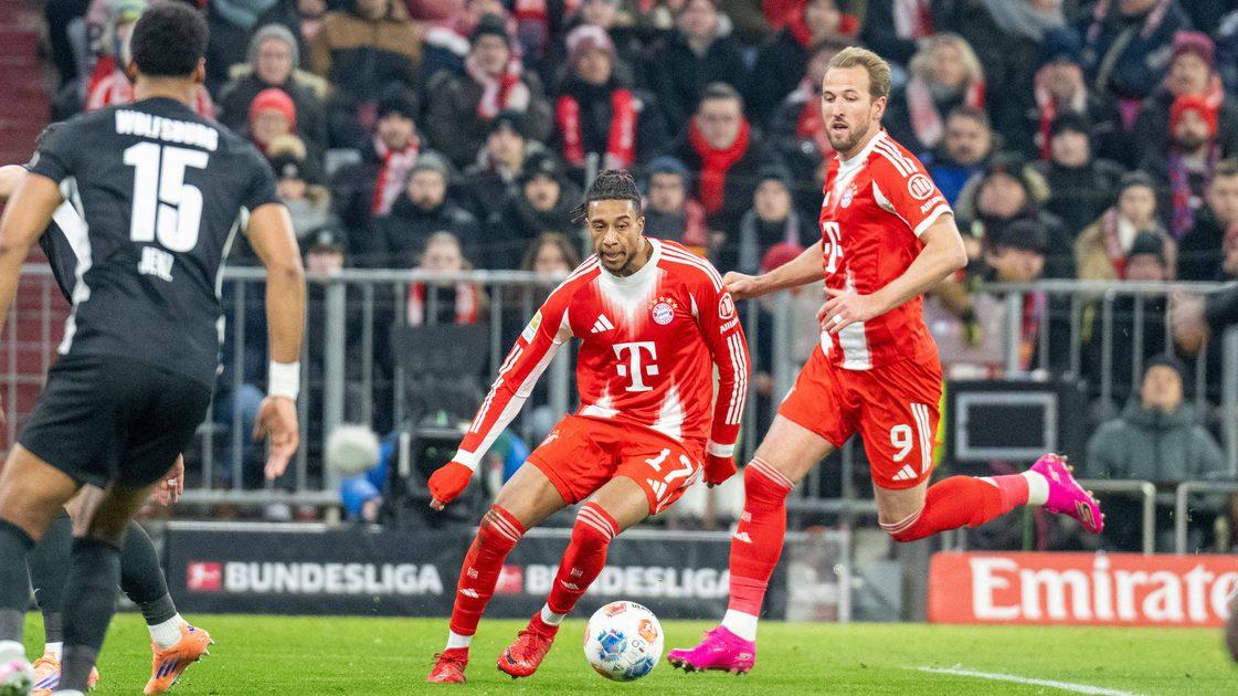 Liga Champions: Bayern Munich Bidik Kebangkitan di Markas Viking FK, Harry Kane Jadi Andalan