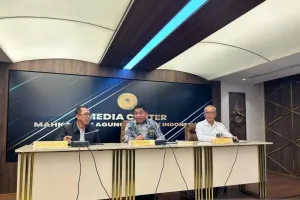 MA Sesalkan Insiden Penyiraman Air ke Jubir PN Pati oleh Peserta Audiensi