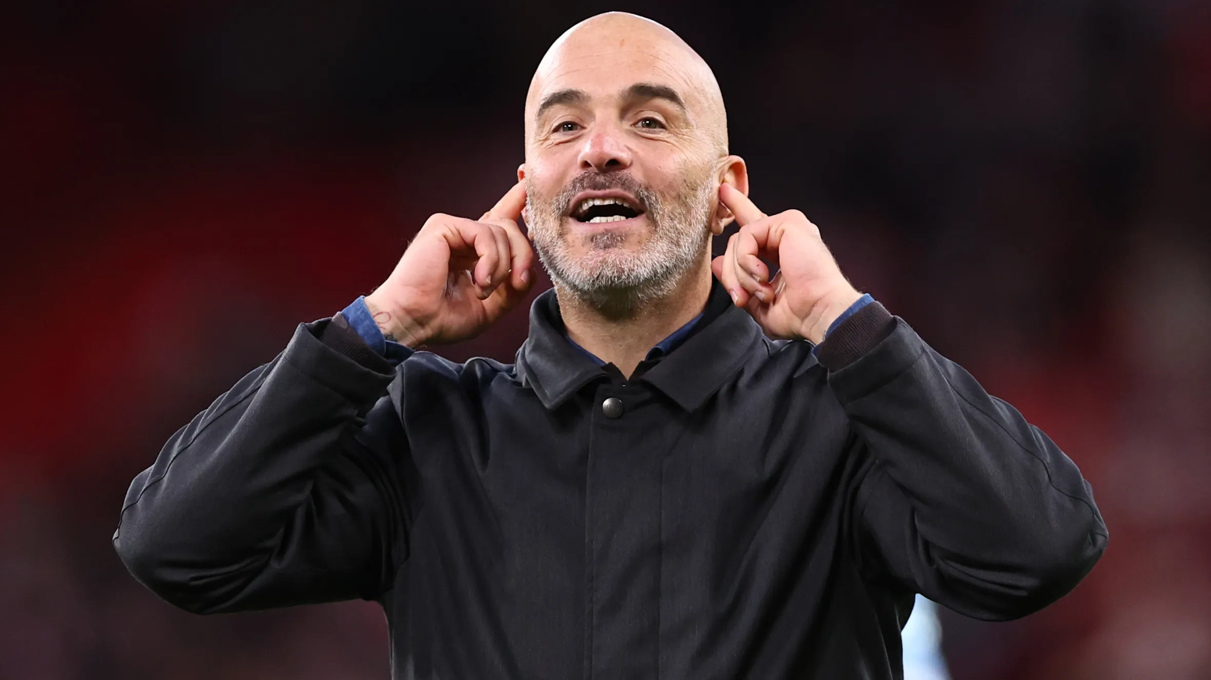 Maresca Minta Manchester City Bungkam Hujatan dengan Keme...