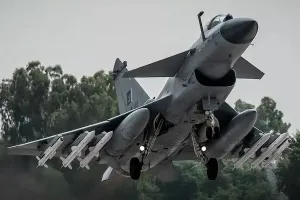 Media Hong Kong Sebut Indonesia Pesan 42 Jet Tempur 'Rafale Killer' J-10CE dari Tiongkok
