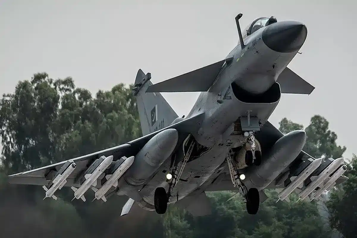 Media Hong Kong Sebut Indonesia Pesan 42 Jet Tempur 