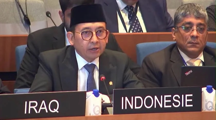 Menbud Dorong UNESCO Perkuat Repatriasi Benda Budaya ke N...