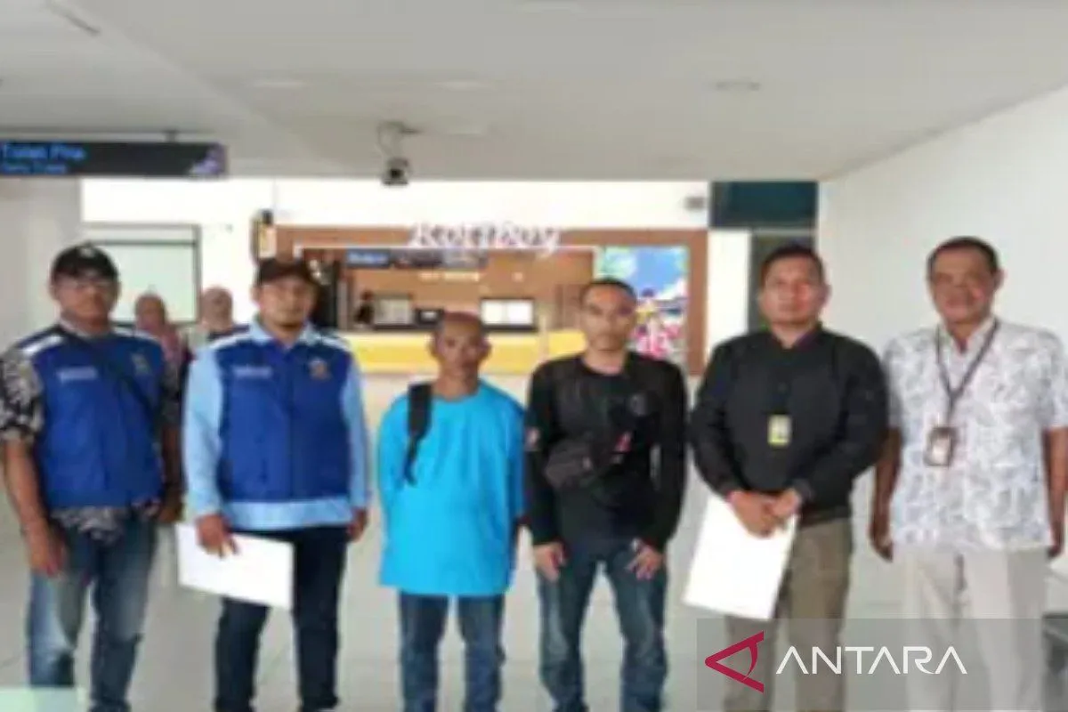 Mengapa Bangkalan Bentuk Tim Khusus Pekerja Migran? Ini Target yang Ingin Dicapai