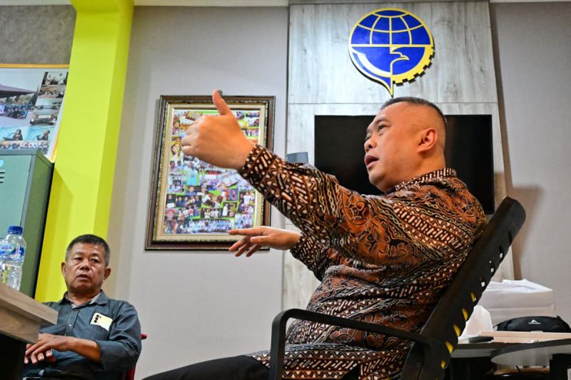 Menhub Ungkap Rencana Baru! Regulasi Transportasi Online ...