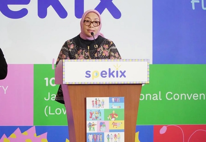 Menteri PPPA: Pemerintah Perkuat Kolaborasi untuk Penuhi ...