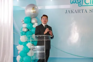 MyClinic Gelar Grand Launching di Jakarta, Bawa 12 Tahun Pengalaman Medical Aesthetics dari Malaysia ke Indonesia.