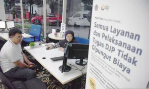 Napas Lega Bagi UMKM, Kemenkeu Rilis Mekanisme Bayar Utang Pajak Terbaru