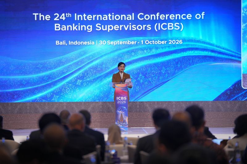OJK Nilai Transformasi Bisnis Bank Hadirkan Peluang Sekal...