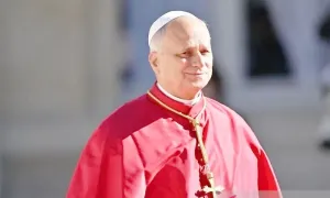 Paus Leo XIV Segera Jalani Operasi Paru-Paru di Rumah Sakit Gemelli Roma