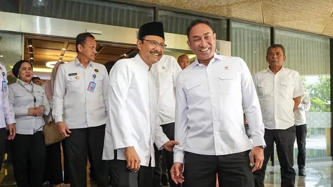PBNU Dorong Polri Berantas Narkoba dan Benahi Pelayanan P...