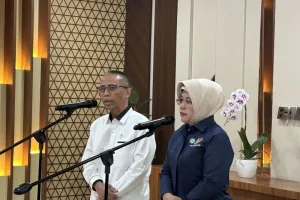 Pemerintah Bantah Daya Beli...