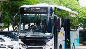 Pemkab Bekasi Siapkan 13 Bus Trans Wibawa Mukti untuk Layani Koridor Baru
