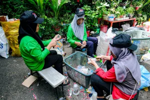 Pemprov DKI Buka Pilah Olah Sampah Heroes 2026, Daftar hingga 25 Oktober