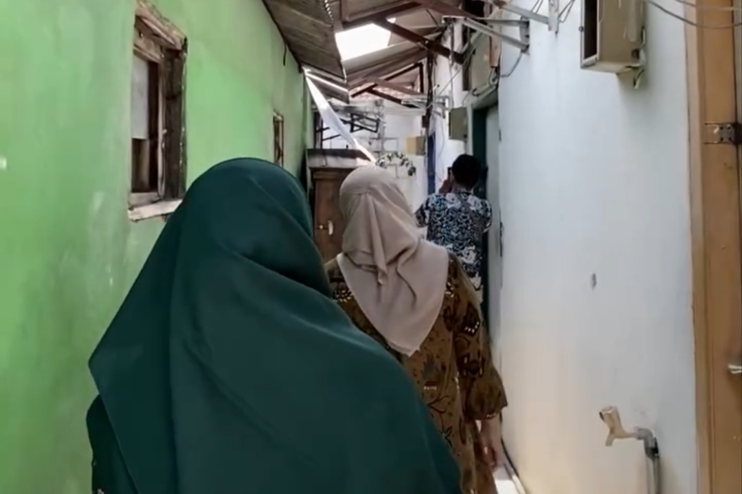 Pemulung Lansia di Surabaya Sudah 3 Tahun Tak Terima Bansos, Akhirnya Data Diperbarui 