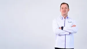 Perkuat Tata Kelola dan Strategi Teknologi, XLSmart Angkat Thomas Hundt Jadi Komisaris