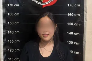 Polisi Ringkus Seorang Remaja Putri Pembuang Bayi di Palmerah