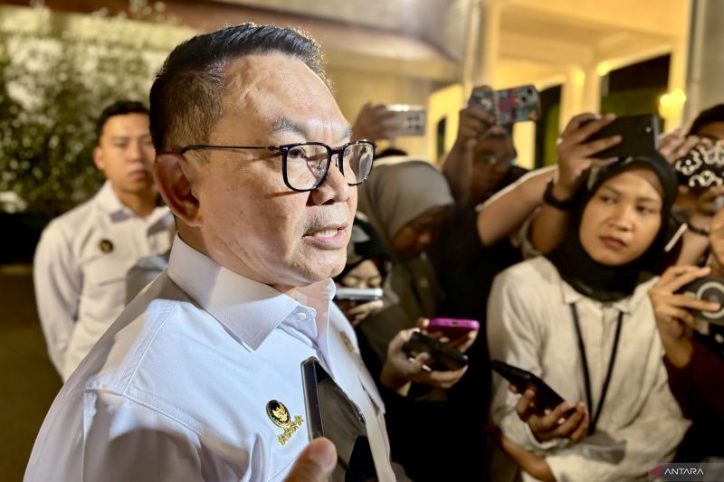 Prabowo Minta Pemadaman Karhutla Diprioritaskan di Taman Nasional Tanjung Puting, Ini Alasannya