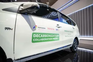 Program E10 Disiapkan, Jawa-Sumatera-Papua Jadi Tumpuan Bahan Baku