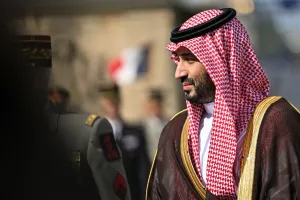 Putra Mahkota MBS Dikabarkan Harus Berpindah-pindah ke Istana Berbunker untuk Hindari Serangan Houthi - Arab Saudi Hadapi Dilema