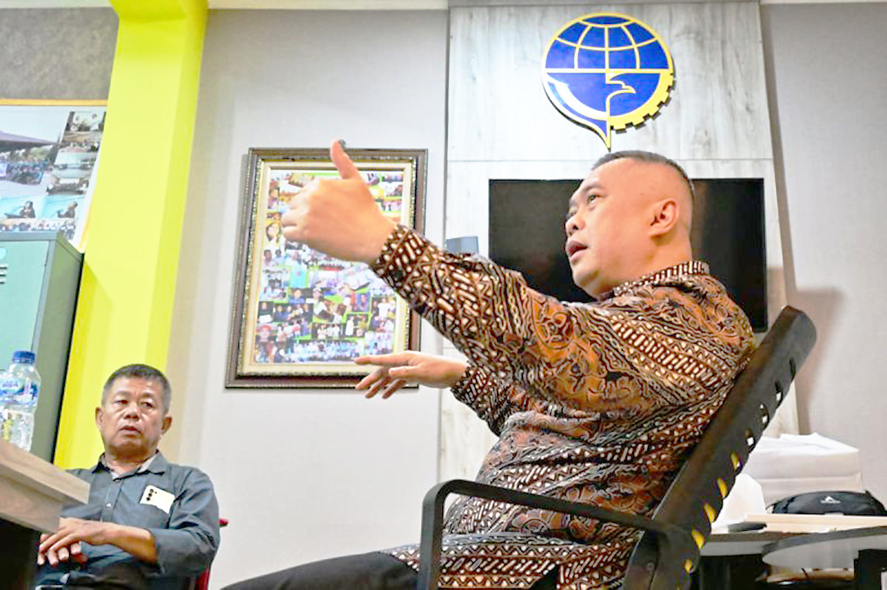 Resmi Masuk Revisi UU LLAJ, Nasib Ojol dan Aplikator Akhirnya Berpayung Hukum