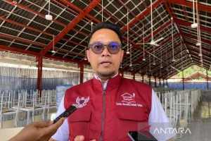 Sentra Meohai Kendari Perkuat Layanan Sosial bagi Eks ODGJ Terlantar.