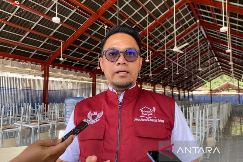 Sentra Meohai Kendari Perkuat Layanan Sosial bagi Eks ODG...