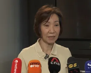 Singapura Nyatakan 'Siap Siaga' Bantu Indonesia Atasi Kebakaran Hutan 