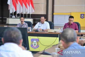 Tak Mau Antrean BBM Bermasalah, Satgas Gorontalo Perketat Pengawasan SPBU