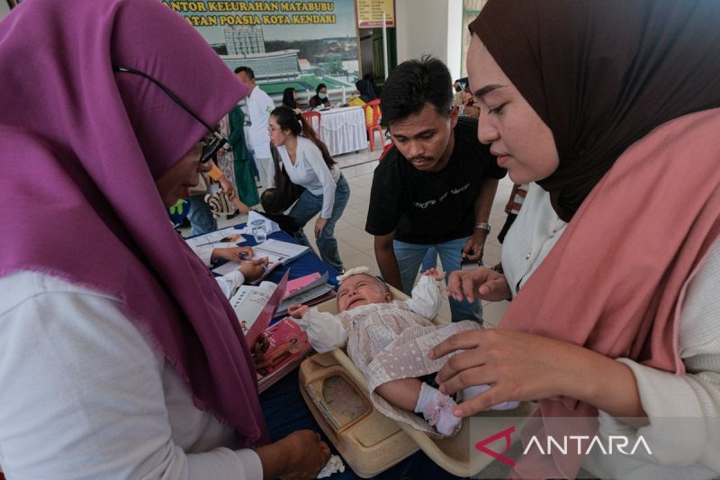 Telur Setengah Matang Berisiko Picu Salmonella, IDAI Ingatkan Orang Tua.