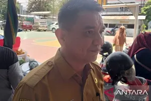 Tingkatkan Kemandirian Ekonomi, Pemkot Palu Perluas Kesempatan Kerja bagi Disabilitas