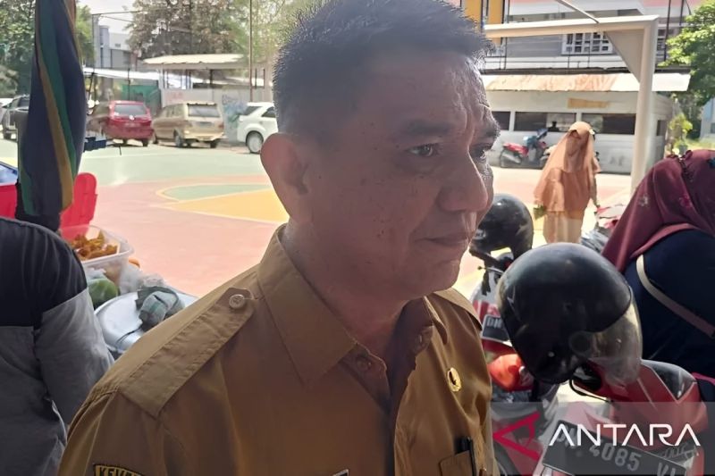 Tingkatkan Kemandirian Ekonomi, Pemkot Palu Perluas Kesempatan Kerja bagi Disabilitas