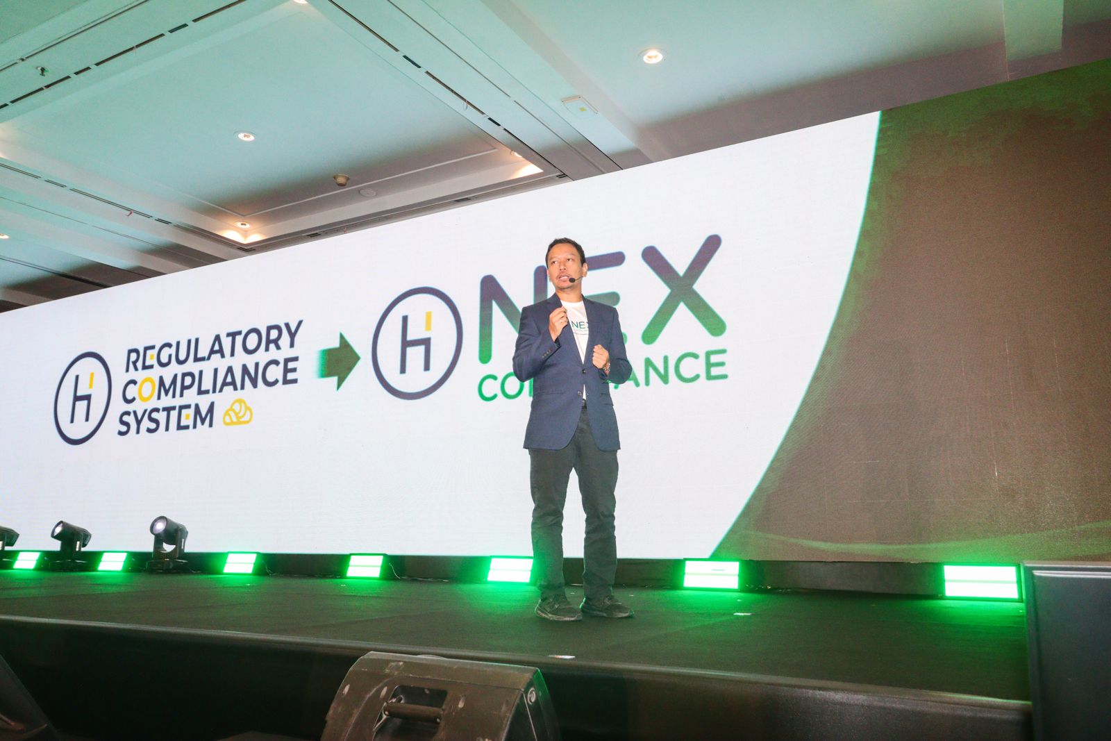 Untuk Pengelolaan Kepatuhan yang Lebih Terintegrasi, Hukumonline Luncurkan NEX Compliance