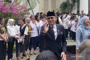 124 Ribu Kasus WNI Ditangani Kemlu, Apa Saja Masalah yang Dihadapi?