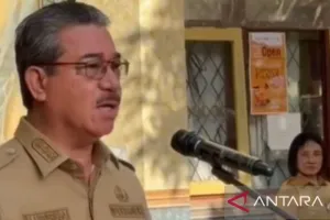 Akibat Asap Karhutla, Pemprov Maluku Liburkan Pembelajaran Tatap Muka