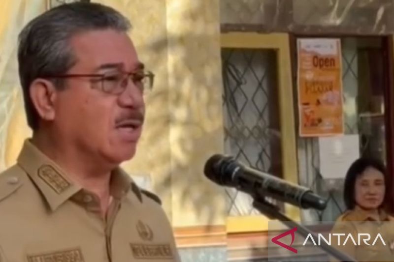 Akibat Asap Karhutla, Pemprov Maluku Liburkan Pembelajaran Tatap Muka